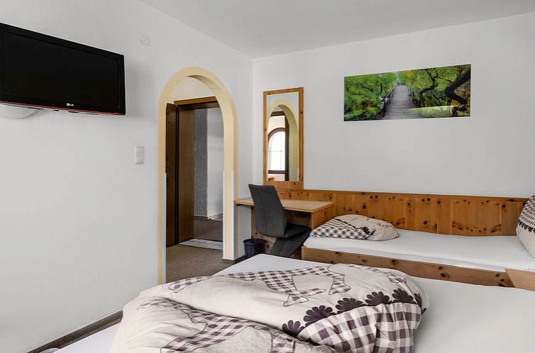 Appartement Nadine