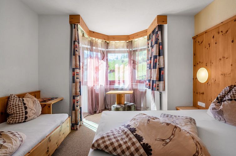 Appartement Nadine