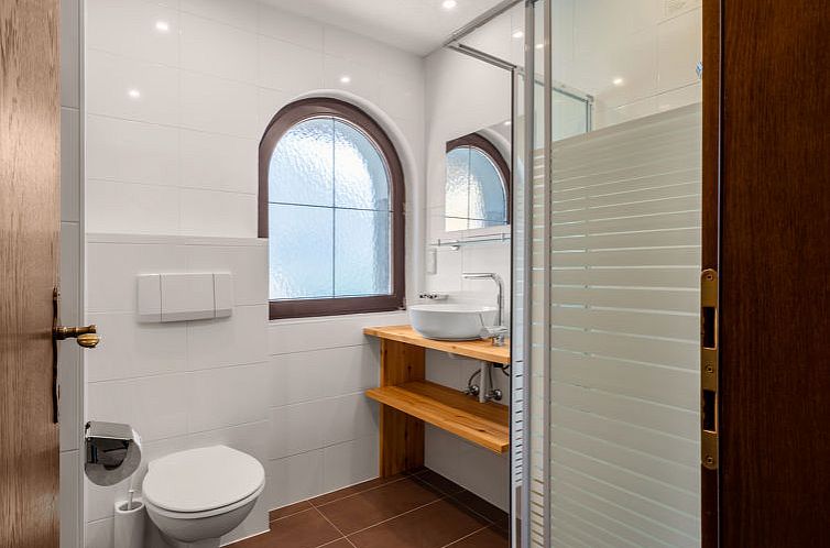 Appartement Nadine