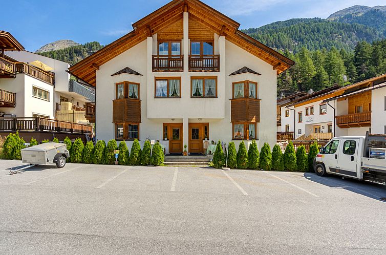 Unterkunft 11639109 - Appartement Tirol - Appartement Lore