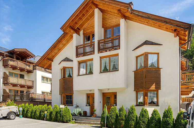 Unterkunft 11639110 - Appartement Tirol - Appartement Rosi