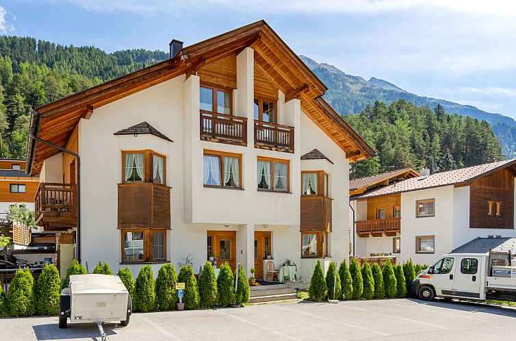 Appartement Rosi