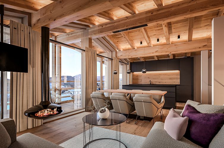 Unterkunft 11639112 - Appartement Tirol - Appartement in Sölden