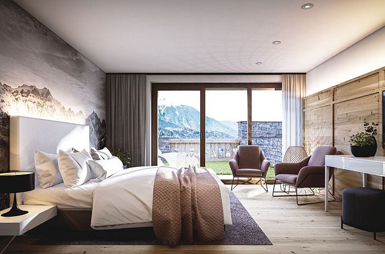 Appartement in Sölden