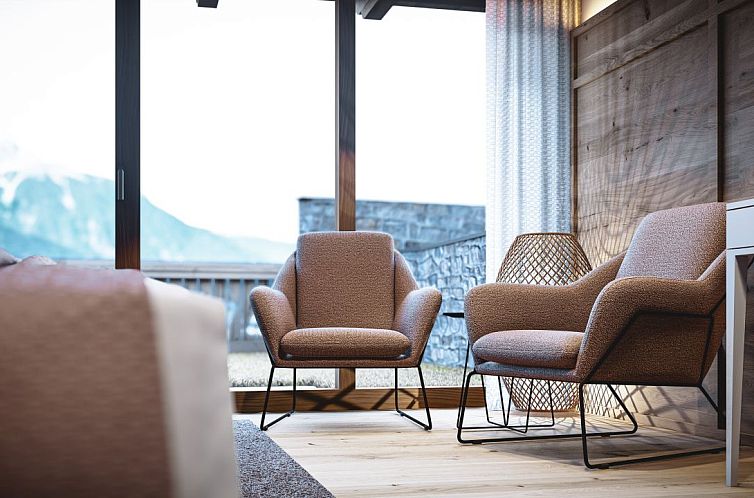 Appartement in Sölden