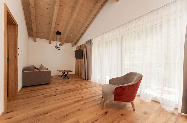 Appartement in Sölden