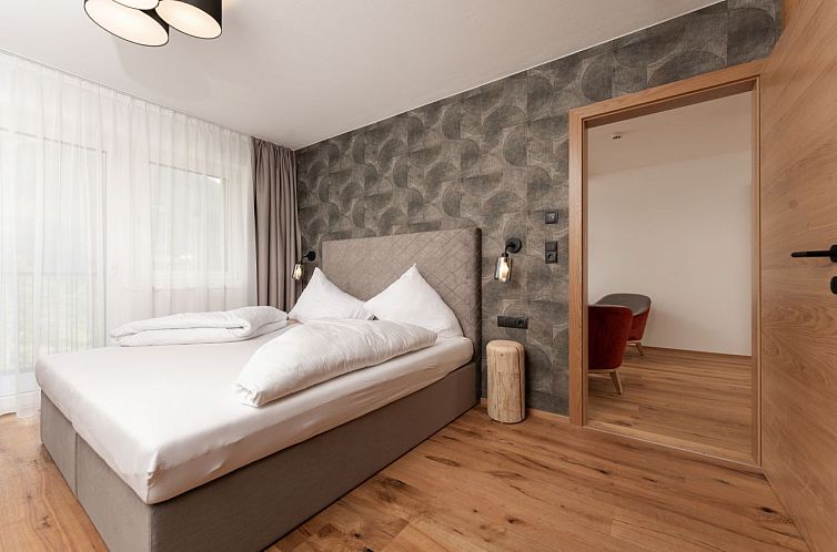 Appartement in Sölden