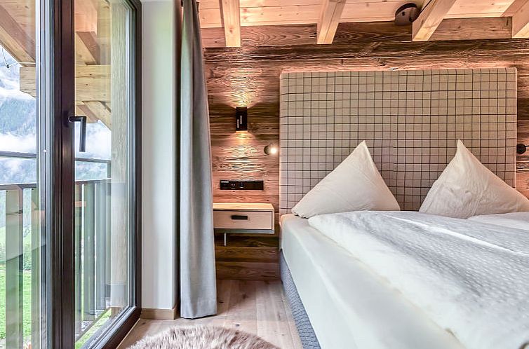 Vakantiehuis Bergsteiger - Chalet
