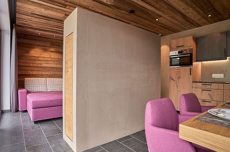 Vakantiehuis Bergsteiger - Chalet