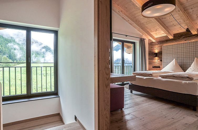 Vakantiehuis Bergsteiger - Chalet