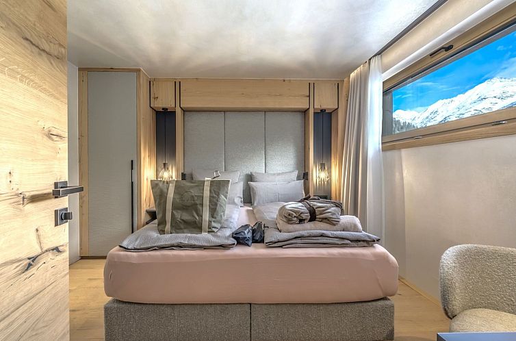 Vakantiehuis The Peak