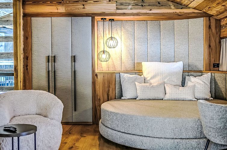 Vakantiehuis The Peak