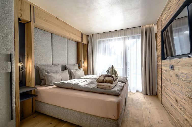 Vakantiehuis The Peak