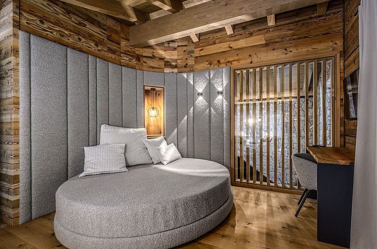 Vakantiehuis Chalet White Diamond