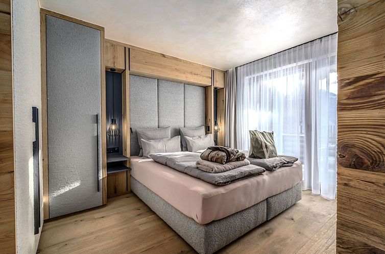 Vakantiehuis Chalet White Diamond