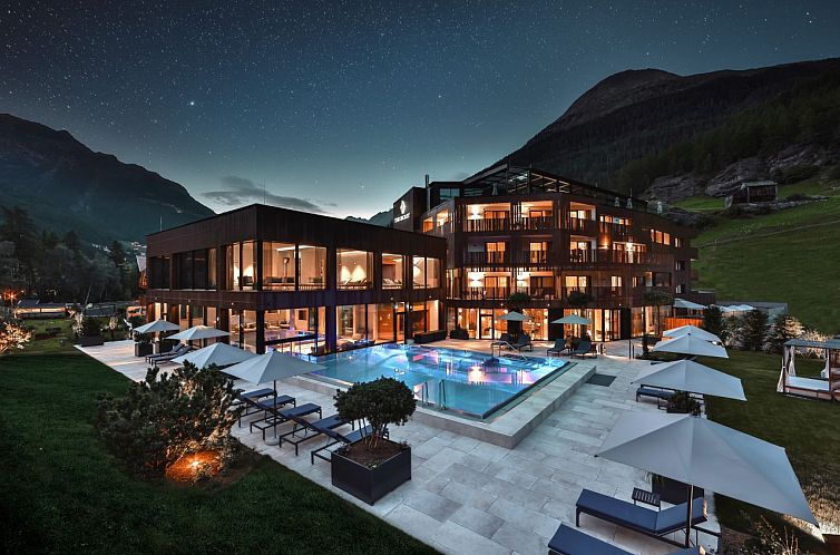 Appartement in Sölden