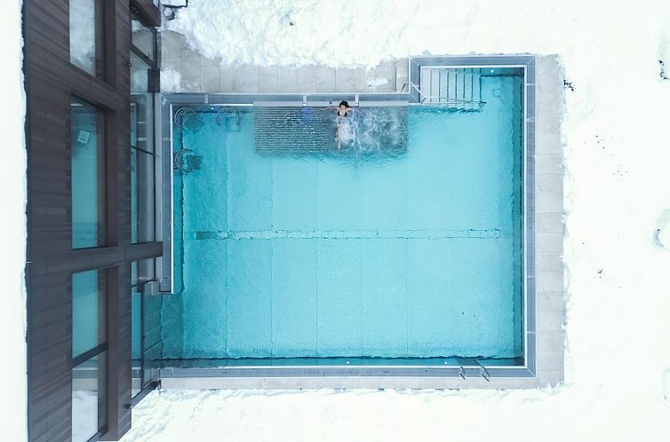 Appartement in Sölden