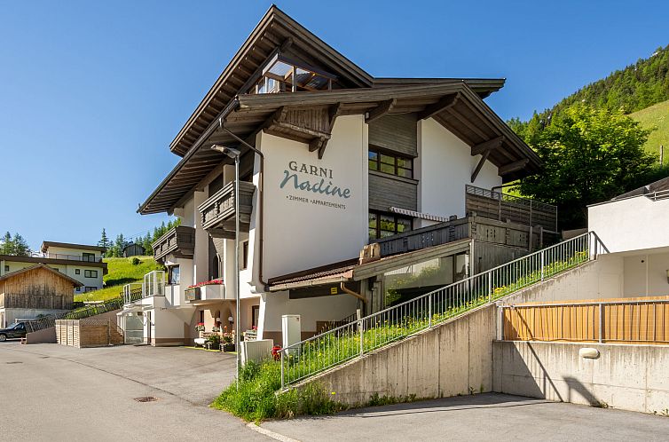 Unterkunft 1163915 - Appartement Tirol - Appartement Nadine