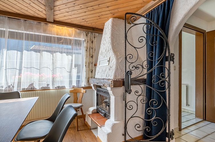 Appartement Nadine