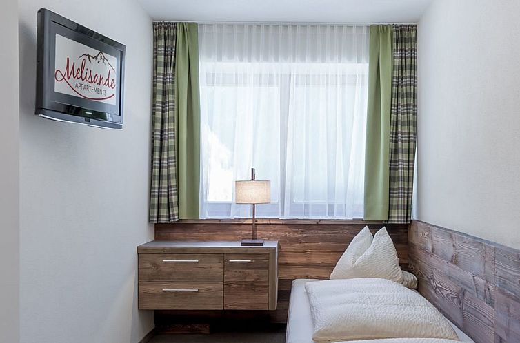 Appartement Melisande 1