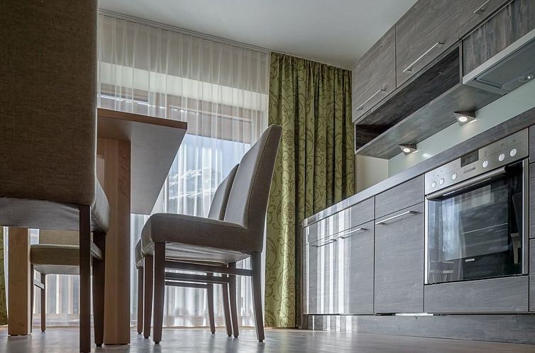 Appartement Melisande 1