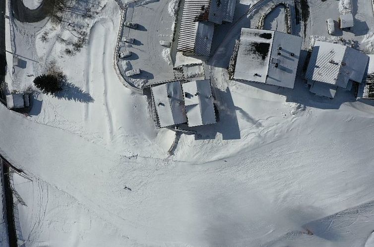 Appartement Melisande 1