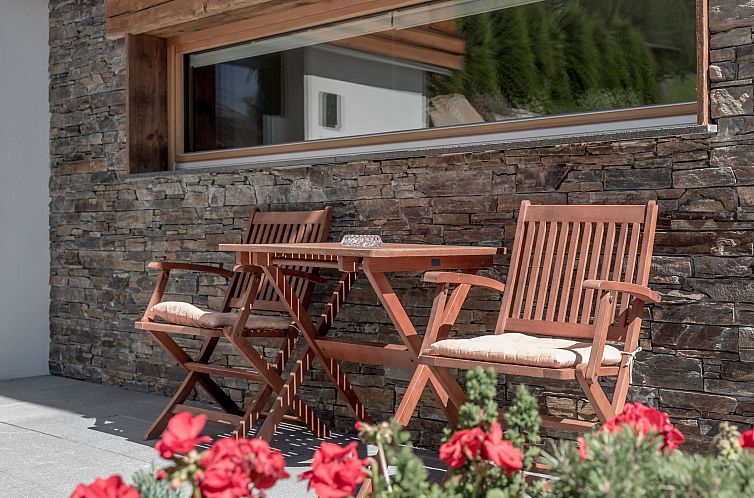 Appartement Melisande 1