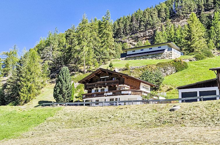 Verblijf 11639193 - Appartement Tirol - Appartement Moosbichl