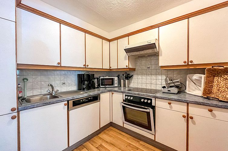 Appartement Moosbichl