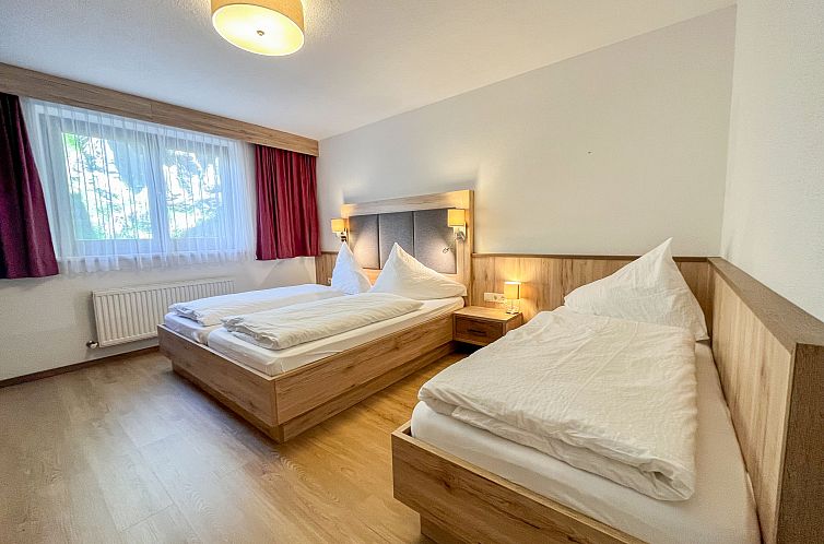 Appartement Moosbichl