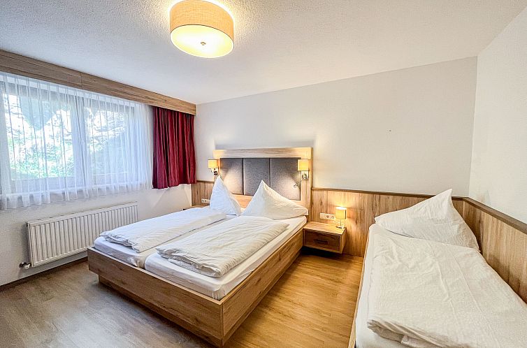 Appartement Moosbichl