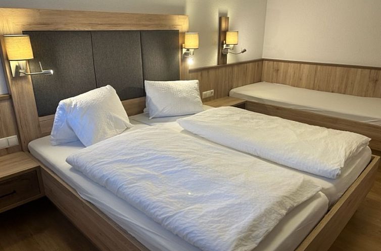 Appartement Moosbichl