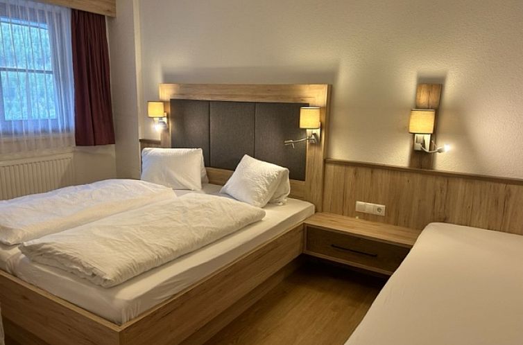 Appartement Moosbichl