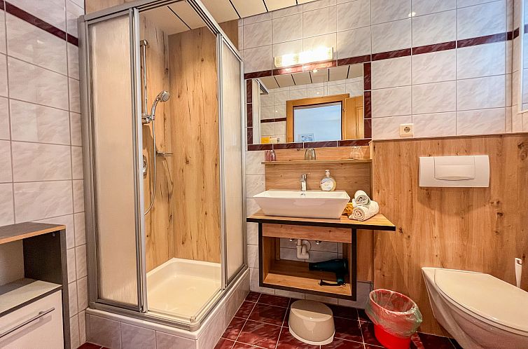 Appartement Moosbichl