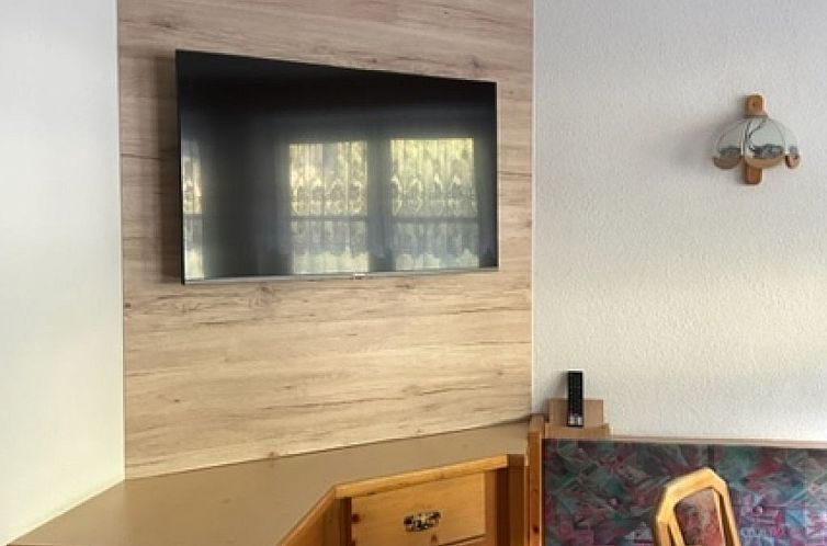 Appartement Moosbichl