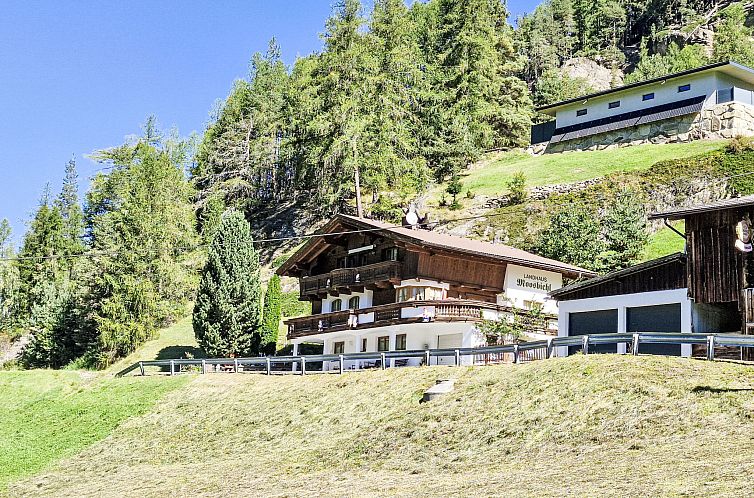 Appartement Moosbichl