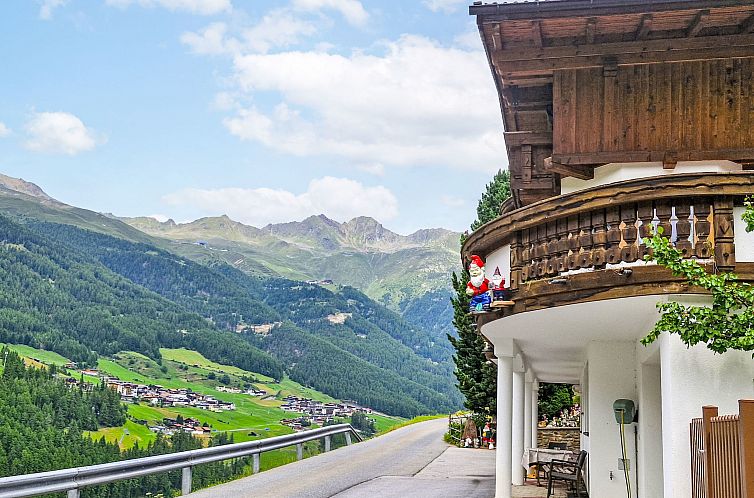 Appartement Moosbichl