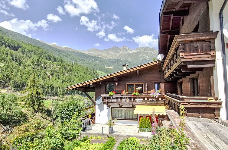 Unterkunft 11639194 - Appartement Tirol - Appartement Pult