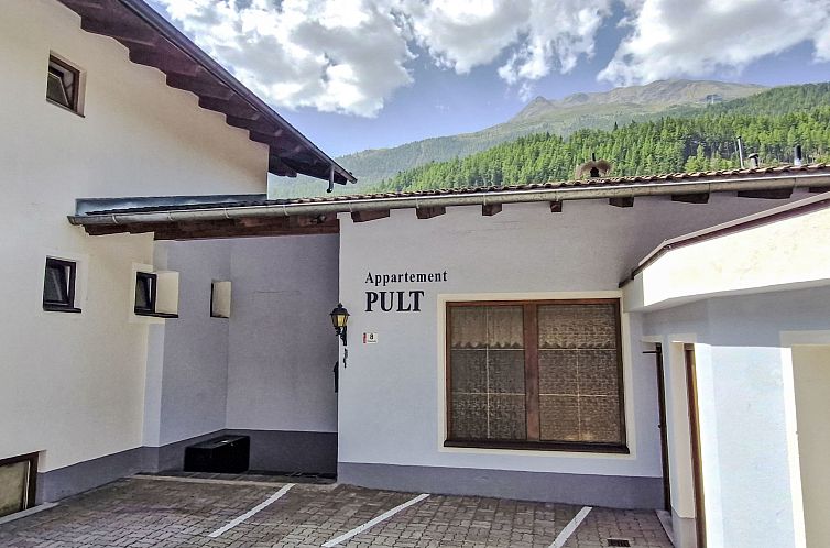 Appartement Pult
