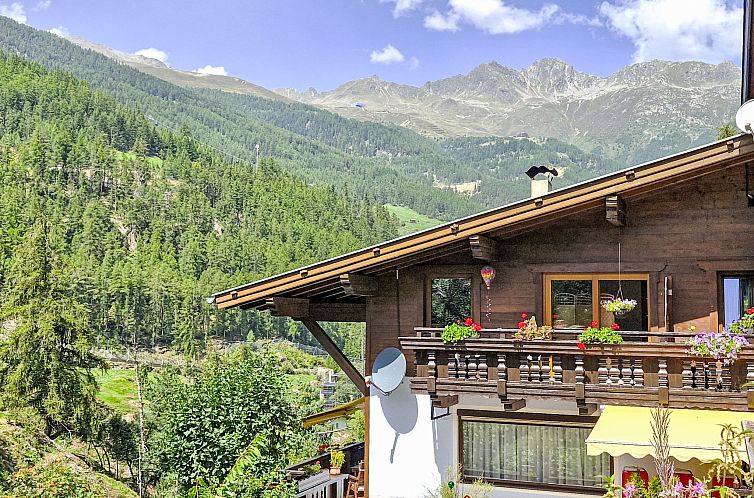 Appartement Pult