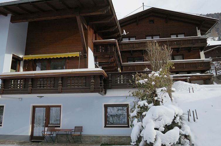 Appartement Pult