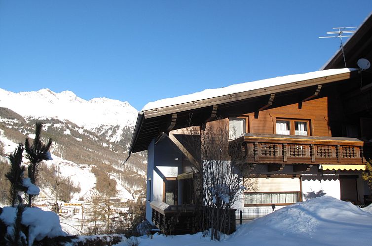 Appartement Pult