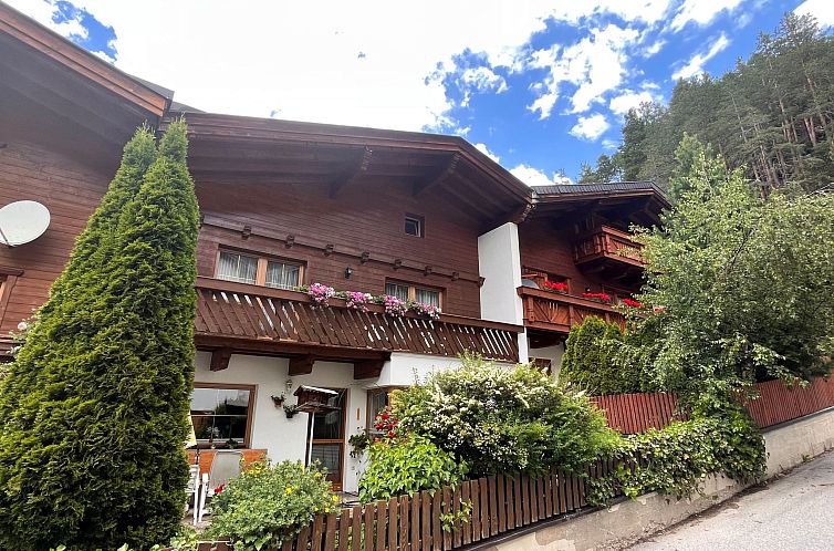 Unterkunft 11639202 - Appartement Tirol - Appartement Beate