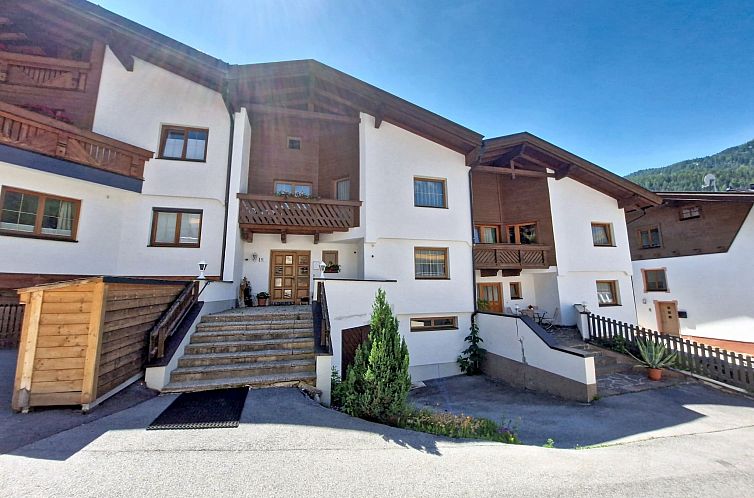 Appartement Beate
