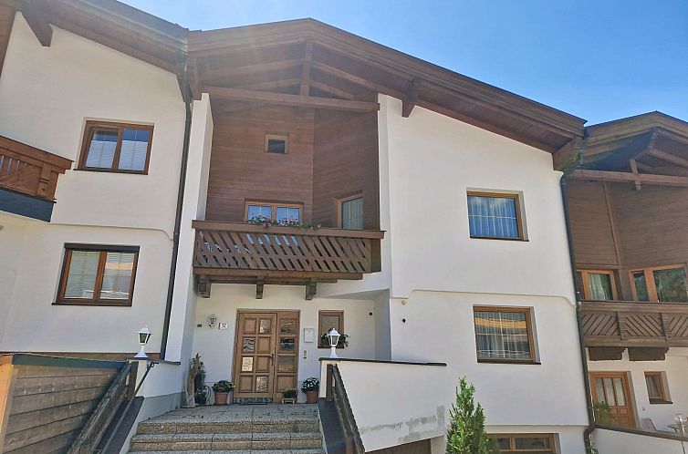 Appartement Beate