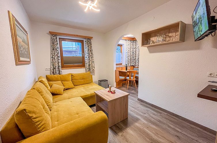 Appartement Wildmoos