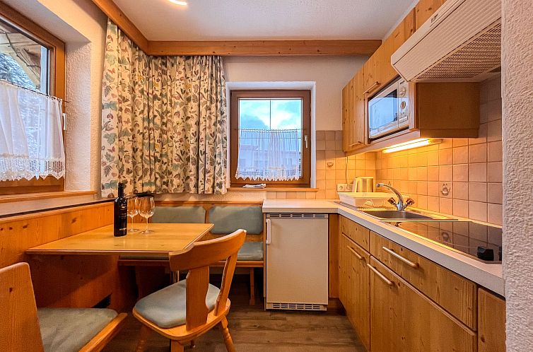 Appartement Wildmoos