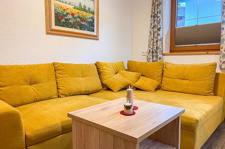 Appartement Wildmoos