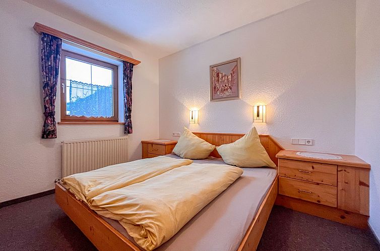 Appartement Wildmoos