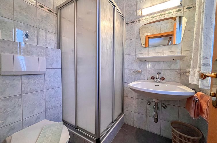 Appartement Wildmoos